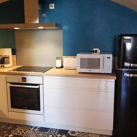 Superbe Loft T4 De 96 M2 Au Coeur Perigueux Apartment Exterior photo