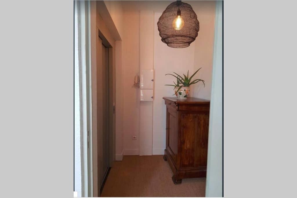 Superbe Loft T4 De 96 M2 Au Coeur Perigueux Apartment Exterior photo