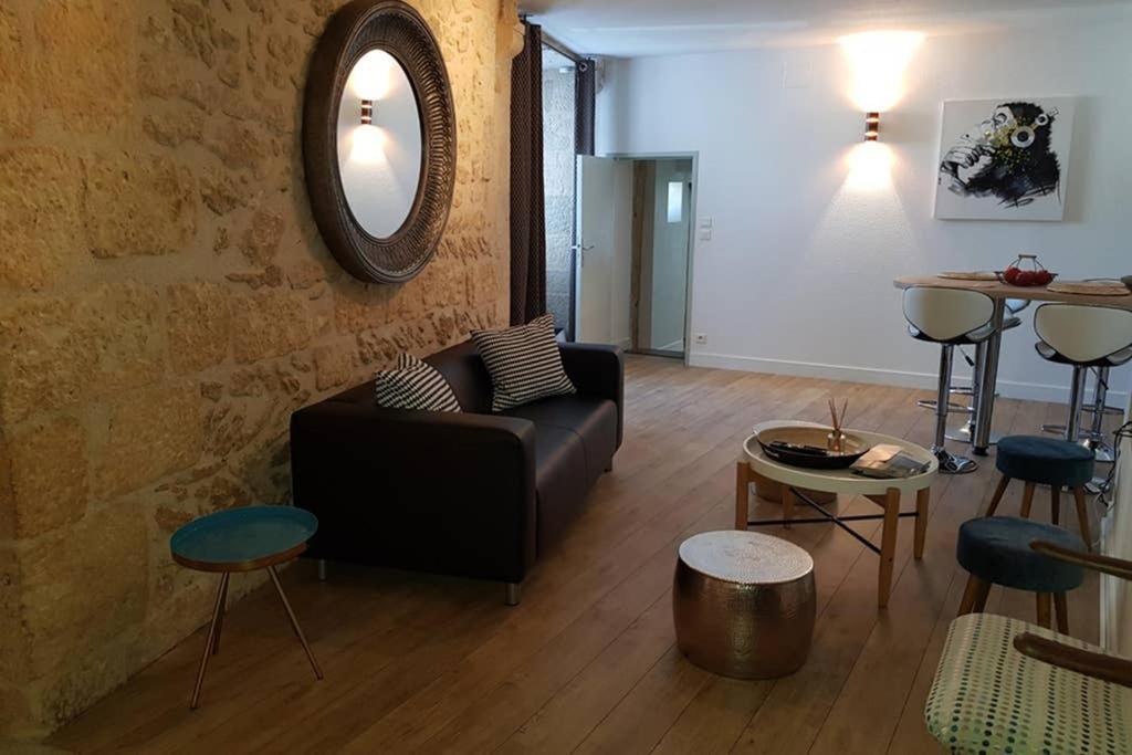 Superbe Loft T4 De 96 M2 Au Coeur Perigueux Apartment Exterior photo